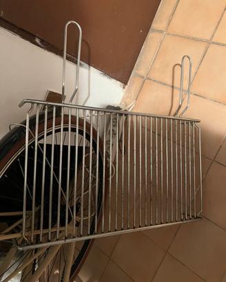 Griglia per brace