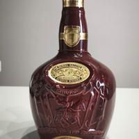 Royal Salute 21 Chivas Brothers limited 70cl 