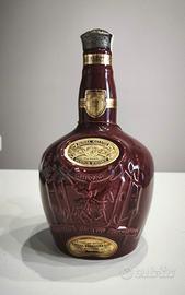 Royal Salute 21 Chivas Brothers limited 70cl 