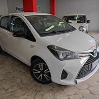 TOYOTA Yaris 1.5 Hybrid 5 porte Style