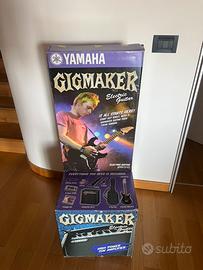 Yamaha gigmaker
