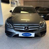 Mercedes-benz E 220 200 d S.W. Auto Premium Plus