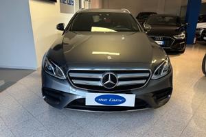 Mercedes-benz E 220 200 d S.W. Auto Premium Plus