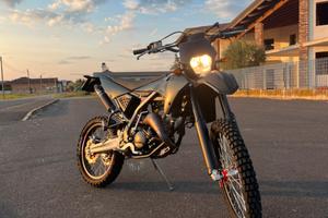 Fantic xe performance 50 2022