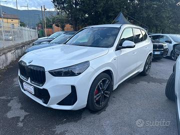 BMW X1 U11 sdrive18d MSport Pro auto