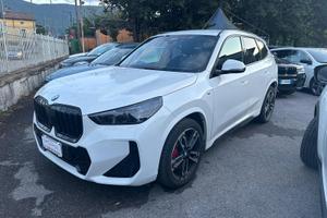 BMW X1 U11 sdrive18d MSport Pro auto