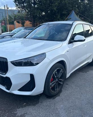 BMW X1 U11 sdrive18d MSport Pro auto