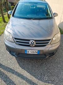 Volkswagen golf plus gpl 
