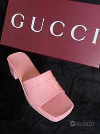 Sandali Gucci