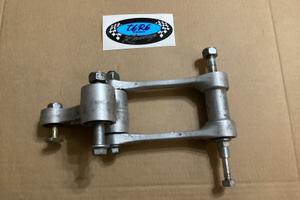 Gruppo leveraggio honda cr 125 250 02 07