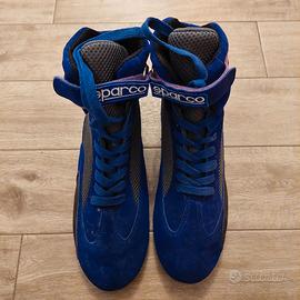 Sparco - scarpe  Kart