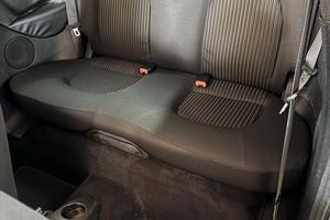 LANCIA Y UNICO PROPRIETARIO DA VETRINA 