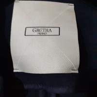 cappotto donna 