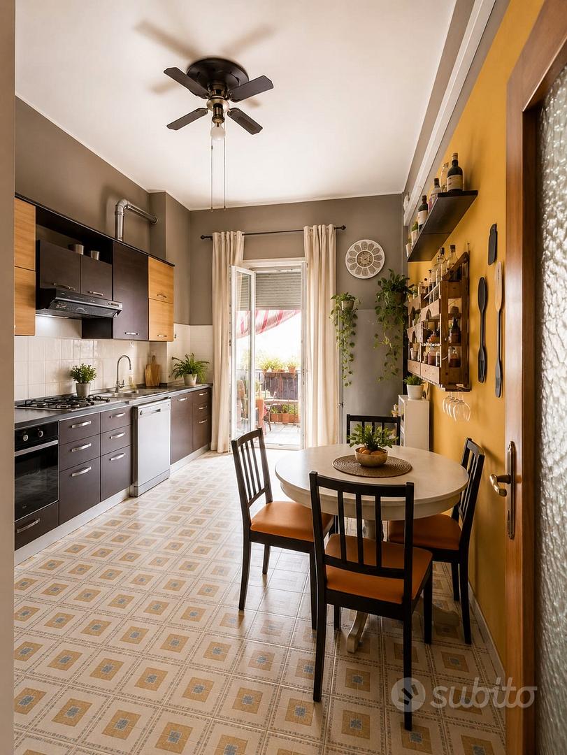Apartment in Casorezzo, Cascina Monella - Vista 4