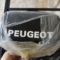 sella Peugeot Metropolis SC 50