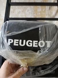 sella Peugeot Metropolis SC 50