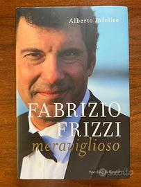 Fabrizio Frizzi, Meraviglioso, Sperling & Kupfer