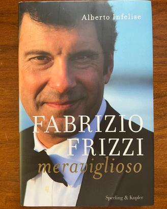 Fabrizio Frizzi, Meraviglioso, Sperling & Kupfer