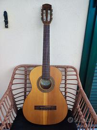 Chitarra Fender MC1 per bambini ( usata)