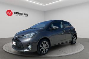 TOYOTA Yaris 1.3 5 porte Lounge