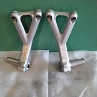 Pedalino passeggero Panigale V4  nuovi 