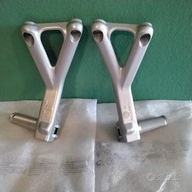 Pedalino passeggero Panigale V4  nuovi 