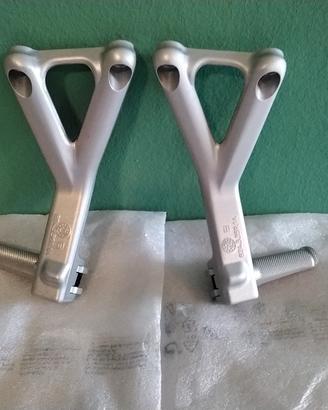 Pedalino passeggero Panigale V4  nuovi 