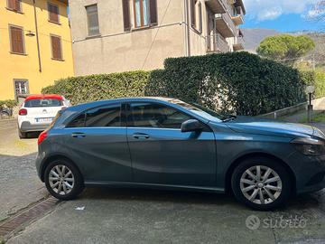 MERCEDES Classe A (W176) - 2014