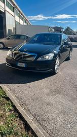 Mercedes-benz S350 BlueTEC 4Matic Avantgarde EURO6