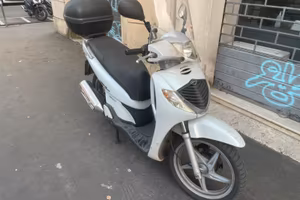 scooter sh 125
