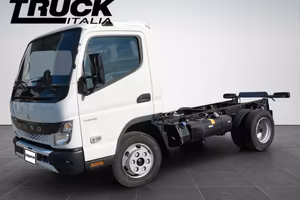 Mercedes-Benz VI 7C15/28 TF1 MY22 AEBS Cab N102610