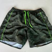 costume militare uomo