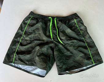 costume militare uomo