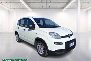 FIAT Panda 1.0 firefly hybrid s&s 70cv