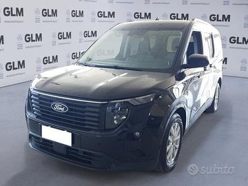 Ford Tourneo Courier 1.0 EcoBoost 125CV Titanium