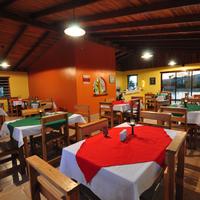 Stanco dell'Italia VIENI IN COSTA RICA