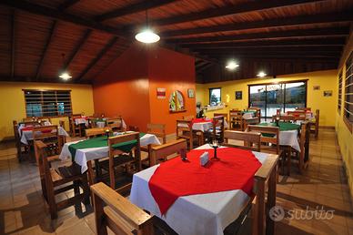 Stanco dell'Italia VIENI IN COSTA RICA