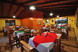 Stanco dell'Italia VIENI IN COSTA RICA