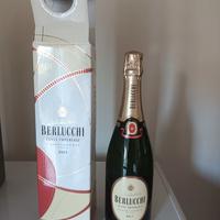 Berlucchi  brut anno 2016 vintage