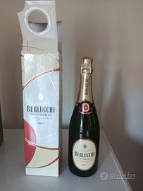 Berlucchi  brut anno 2016 vintage