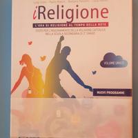 iReligione. L'ora di religione al tempo della rete