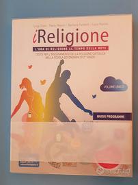 iReligione. L'ora di religione al tempo della rete