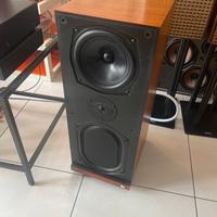 Coppia diffusori KEF Calinda