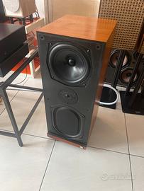 Coppia diffusori KEF Calinda