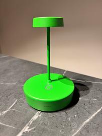 Lampada Mod. Swap mini da tavolo