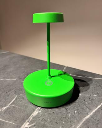 Lampada Mod. Swap mini da tavolo