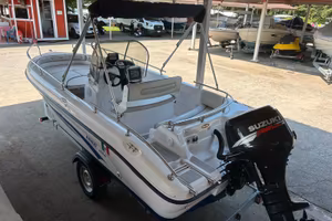 Ranieri Voyager 19