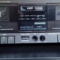 Doppia piastra di registrazione  MARANTZ SD283