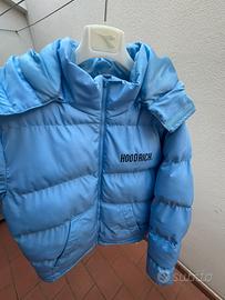 Giubbotto Hoodrich