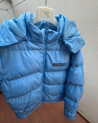 Giubbotto Hoodrich